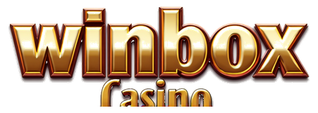 winbox casino logo