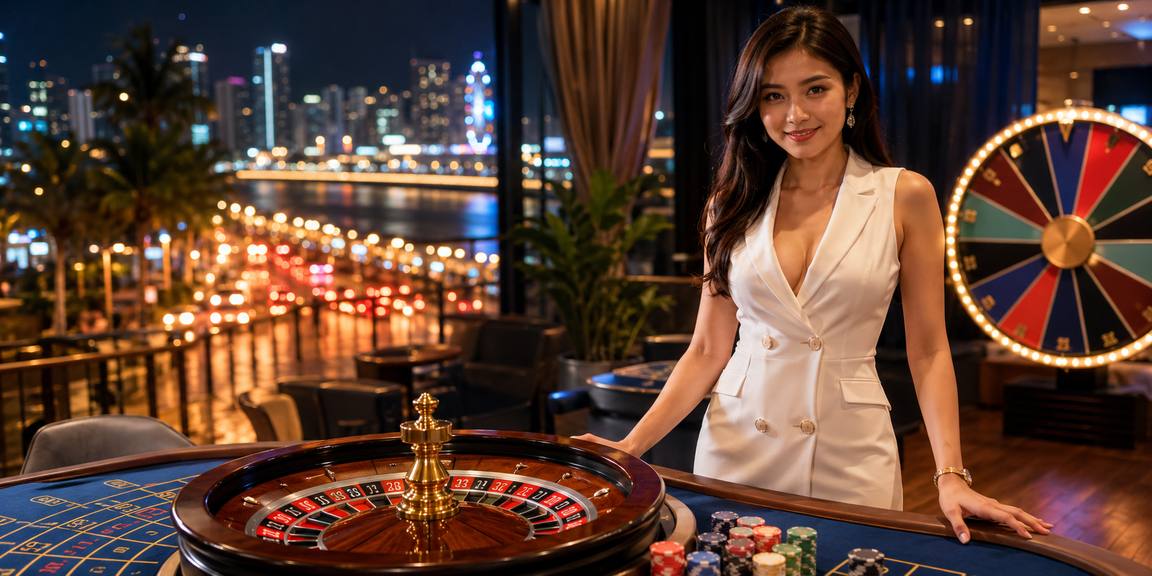 Dragon Tiger di winbox casino