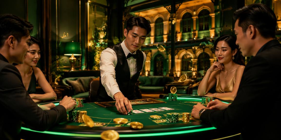 Treasures Of Aztec di winbox casino