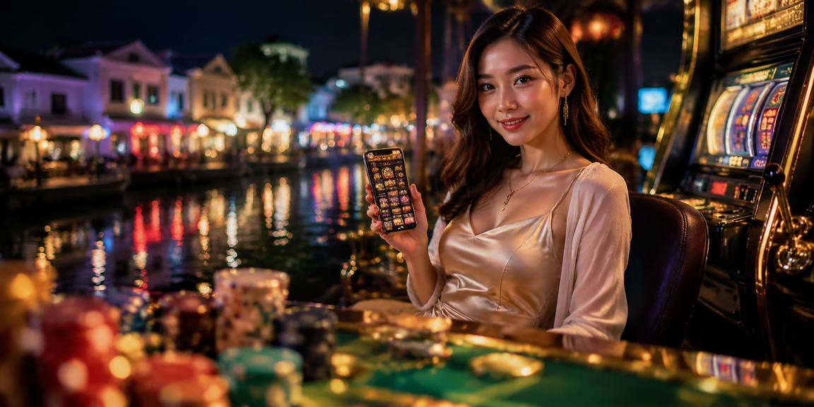 mobile gaming