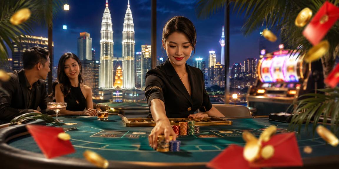 Log masuk ke akaun winbox casino anda dalam beberapa saat